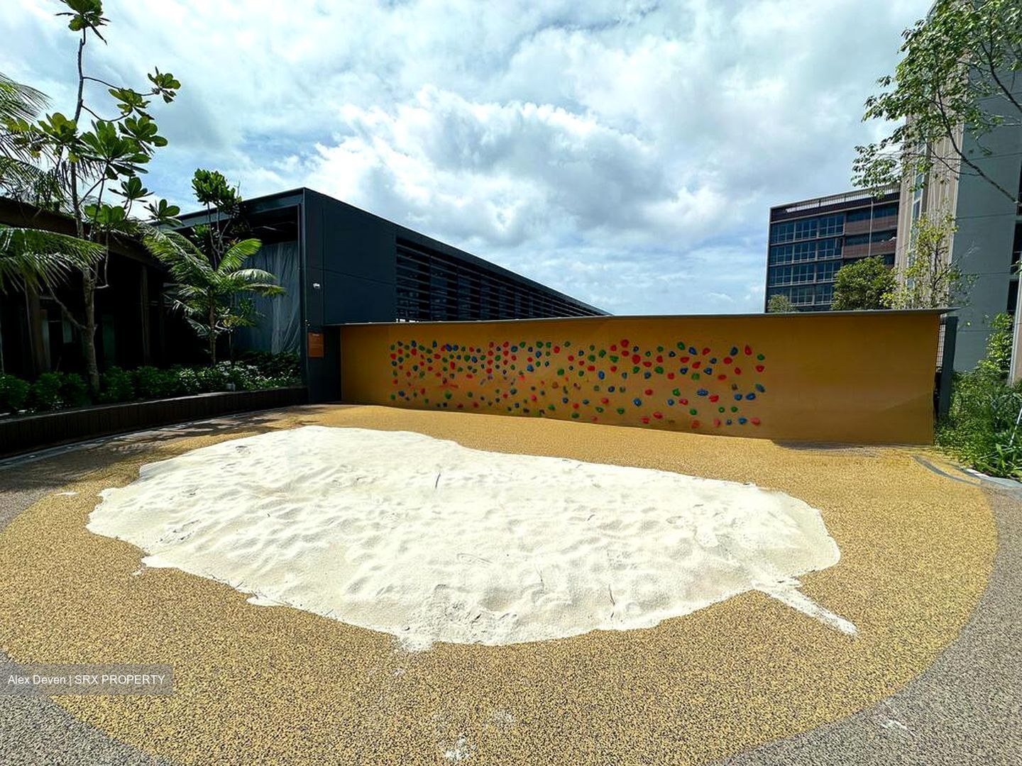 Pasir Ris 8 (D18), Apartment #458675371